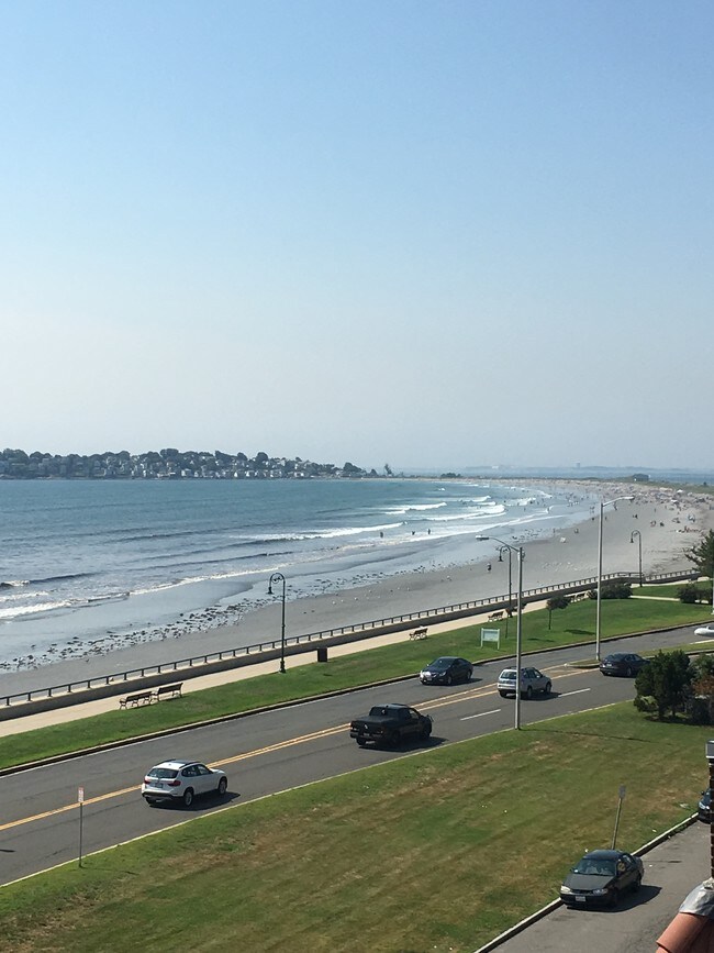 Photo - 11 & 17 Beach Road Apartments!!