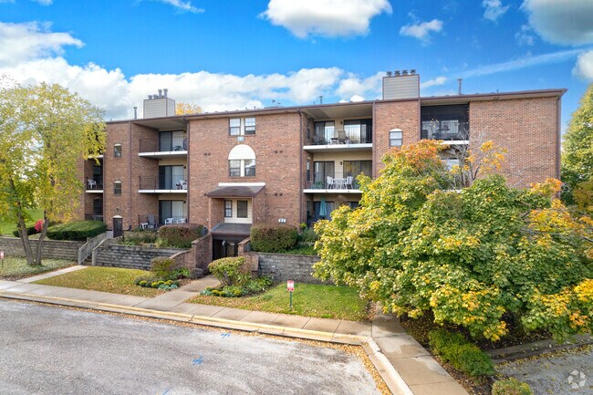 Photo - Chatham Place Apartments