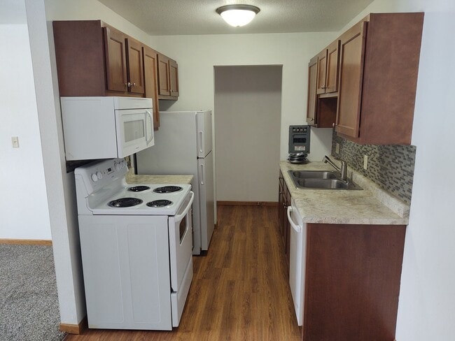 Village Court Apartments