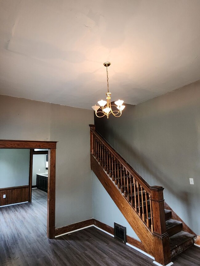 Photo - 2 Bedroom 1 bath duplex