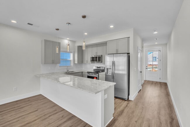 Photo - Medford Mews, 323 Unit B