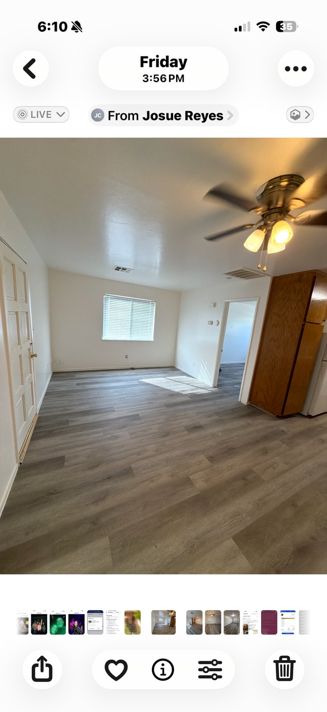 Building Photo - 2706 16th St Unit #C