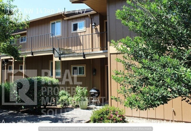 Building Photo - 1922 NW 143rd Ave Unit #47 Rental