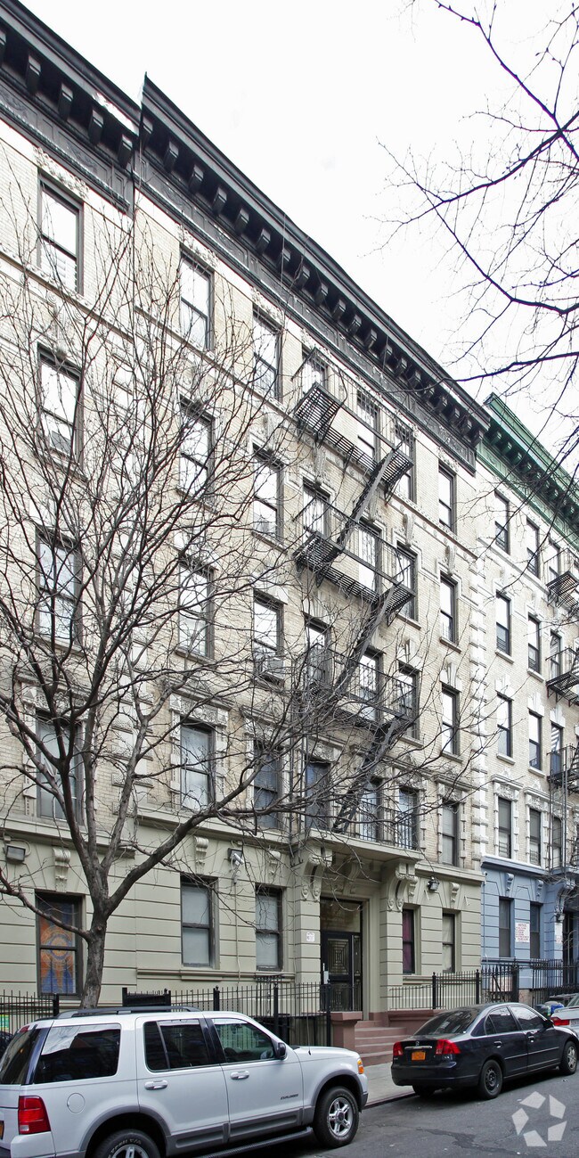 Photo - 539 West 156th Street