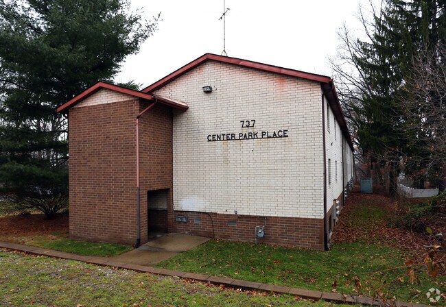 Photo - Center Park Place