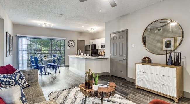 Hyde Park at Valley Ranch