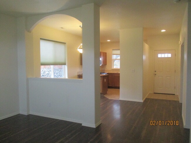 Photo - Green area 3 Bedroom 2 Bath home with Garage