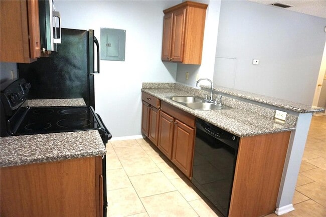 Photo - 732 Secret Harbor Ln Unit 100