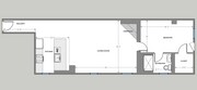 Butternut Floor Plan