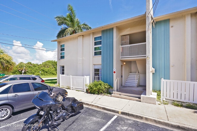 Photo - 250 N Banana River Dr Unit B-15