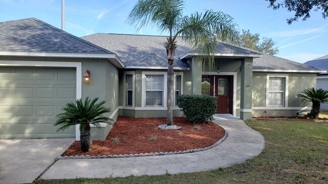 Photo - ~ 3/2 ~ Louisa Pointe ~ Crenshaw Circle ~ ...