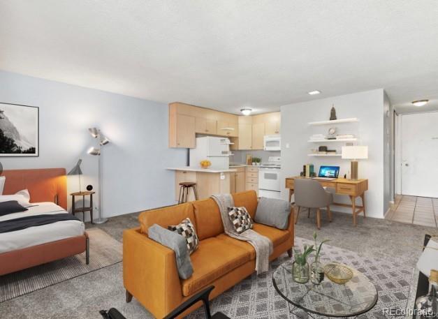 Building Photo - 2500 S York St Unit 410 Rental