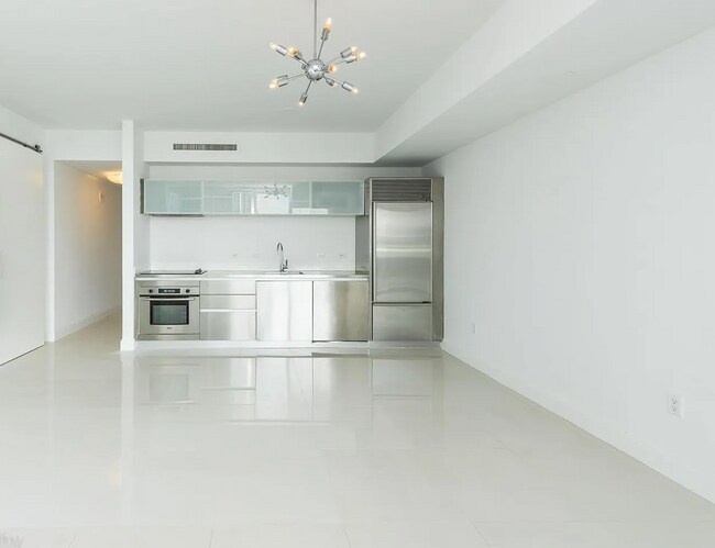 Photo - 1040 Biscayne Blvd Unit 1405
