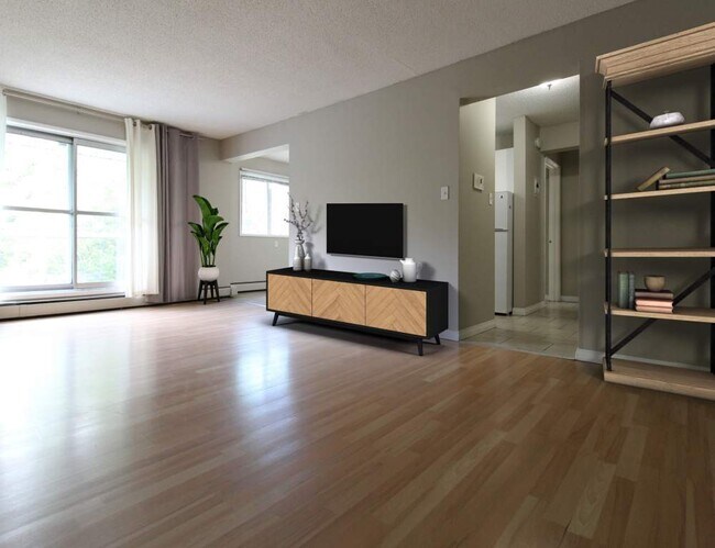 Photo - Flores Manor