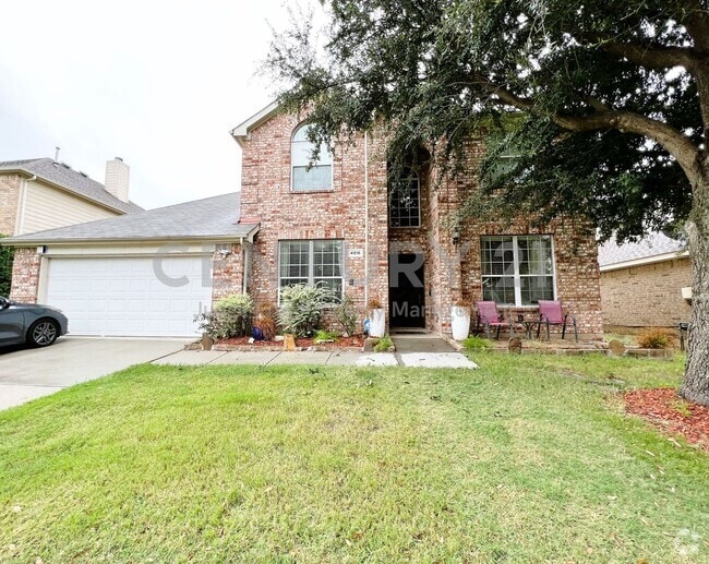 Building Photo - Fantastic 2-Story 5/3/2 in Fort Worth For ... Rental