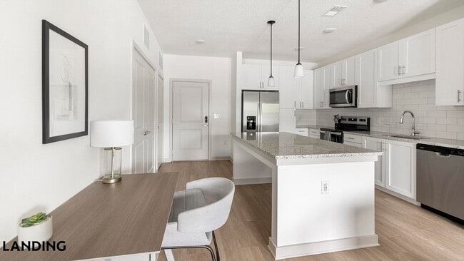 Photo - 1485 Fouraker Rd Unit 4202