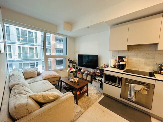 Photo - 55 Mercer St Unit 520
