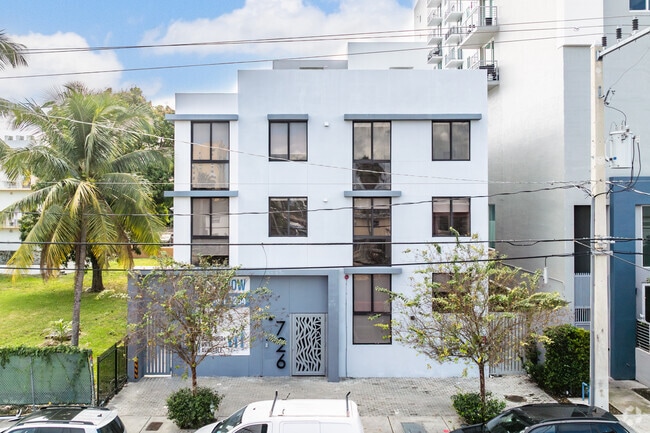 Building Photo - Studios on 3rd