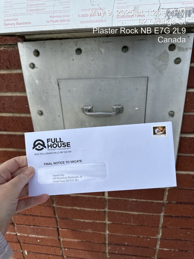 Photo - 289 Bd Broadway Unité B