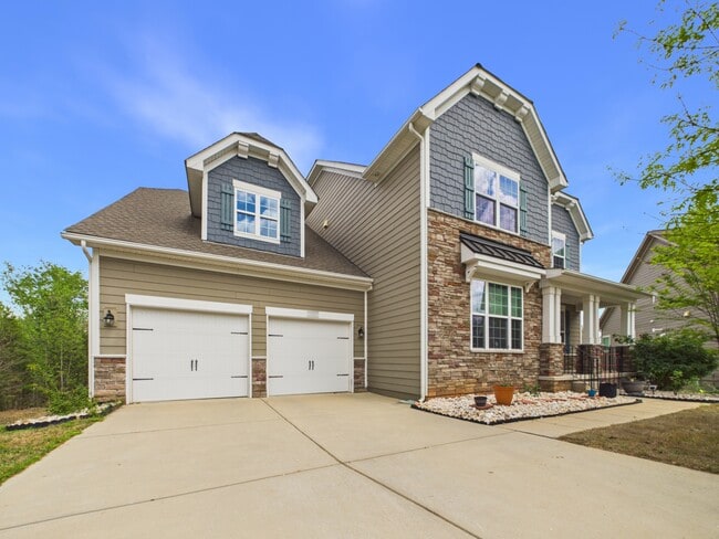 Photo - 1379 Corey Cabin Ct