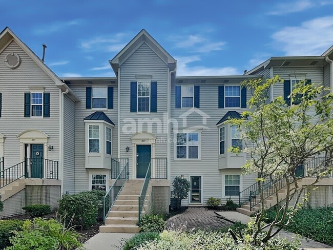 Building Photo - 1817 Grandview Pl Rental