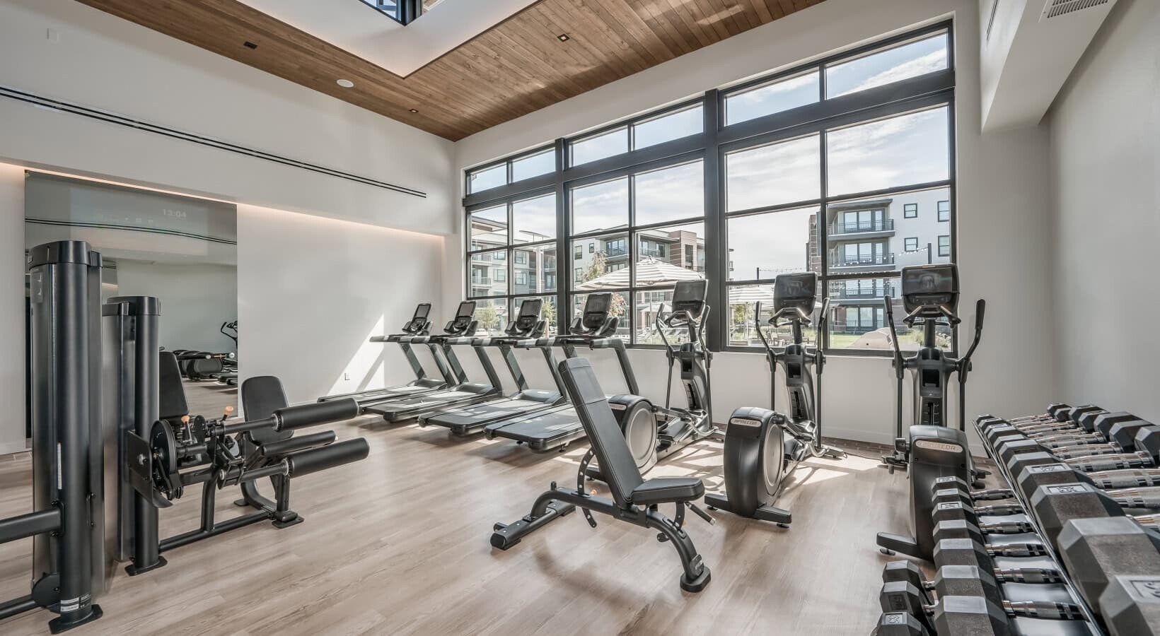 Photo - 16200 Bridgeland High School Dr Unit 3208