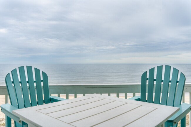 Photo - ELEGANT OCEANFRONT OFF-SEASON RENTAL FOR Y... Unit Ocean Dunes 502
