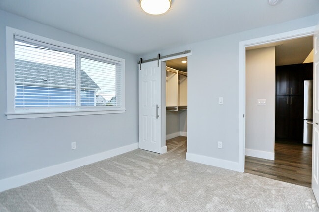 Highridge Apartment Homes