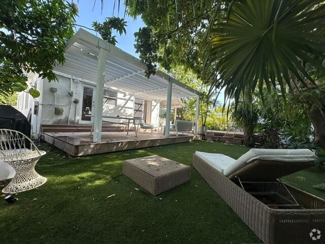 Building Photo - 52 NW 47th St Rental