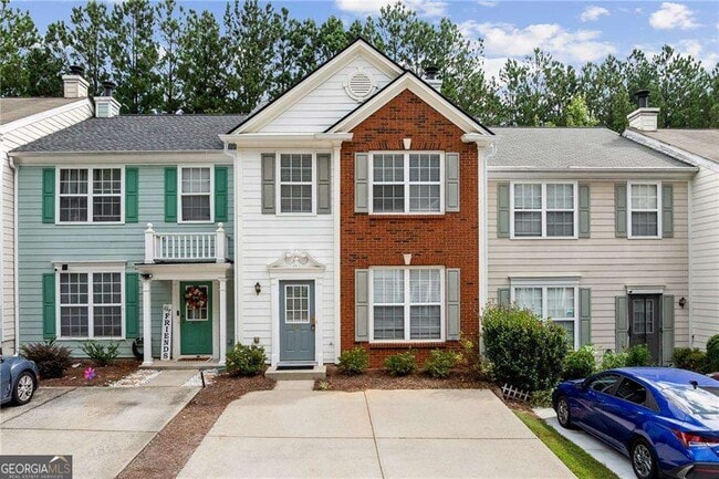 Building Photo - 4100 Howell Park Rd