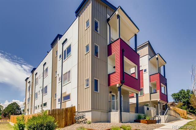 Photo - 1367 Knox Ct Townhome
