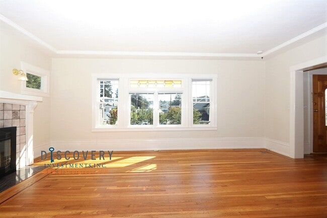 Photo - Coveted Piedmont Craftsman Home