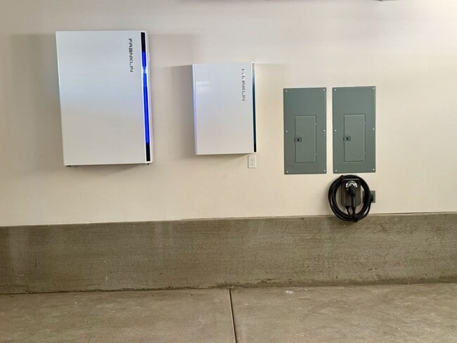 Photo - Amazing new home in San Marcos' best new d...