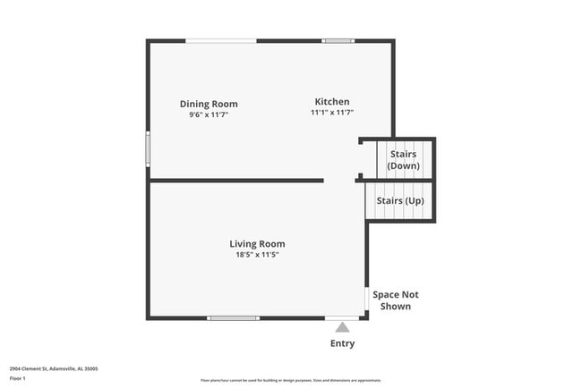 Photo - 2904 Clement St