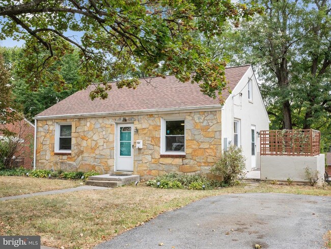 Building Photo - 1508 S Loudoun St Rental