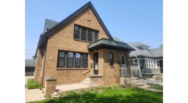 Photo - 2533 N 72nd St Apartments Unit 2533