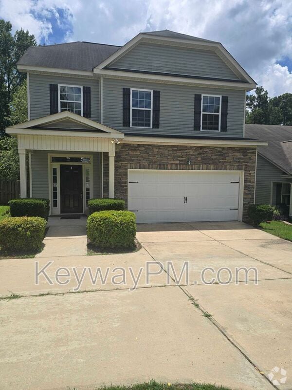 Building Photo - 1430 Collins Dr Rental