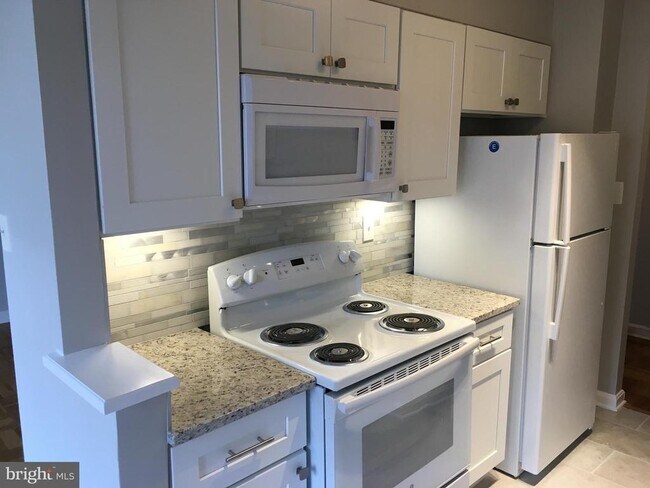Photo - 4301 Massachusetts Ave NW Unit 3011
