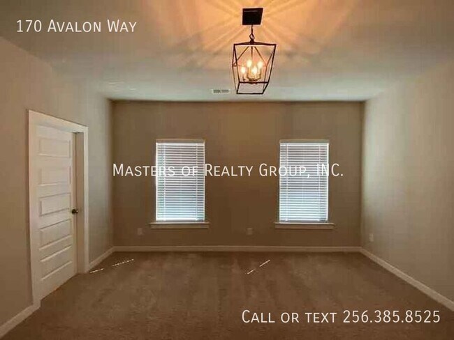 Photo - Beautiful 3 bed 2 bath home in Clanton, AL...