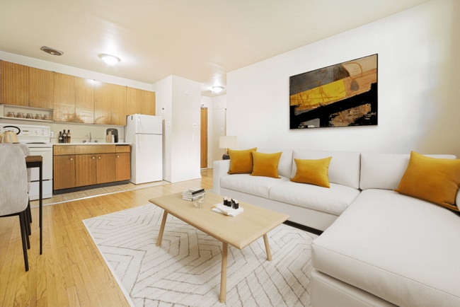 Photo - Crescent Towers