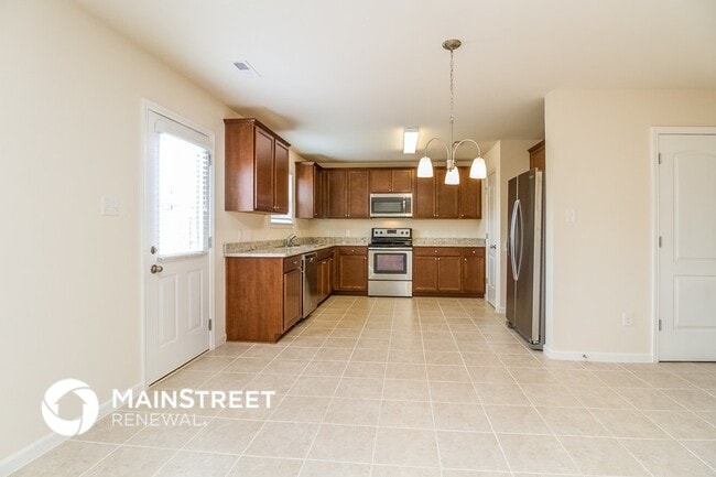 Photo - 3321 Marichal Dr