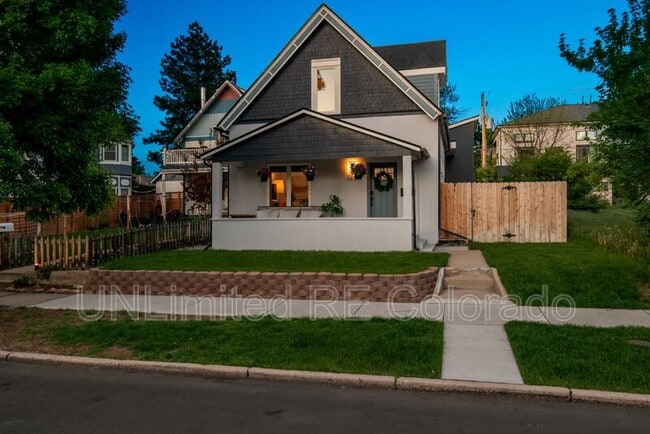 Photo - 1732 S Pennsylvania St