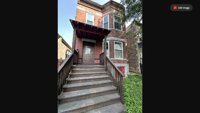 Building Photo - 5653 S May St Unit 1