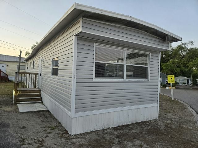 Building Photo - 4943 E Hillsborough Ave