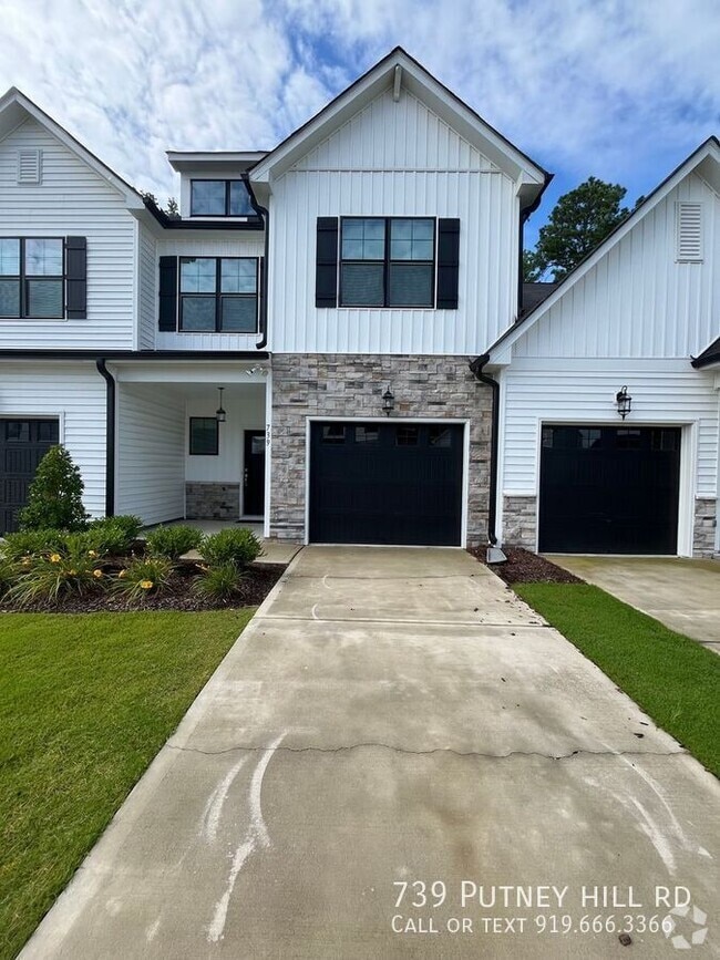 Building Photo - 739 Putney Hl Rd Rental