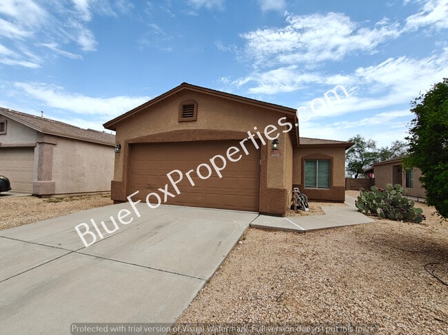 Building Photo - 6621 S De Concini Dr Rental
