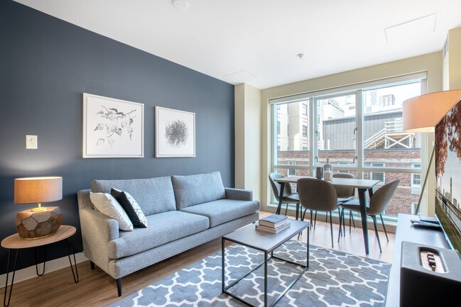 Metro Rentals, LLC