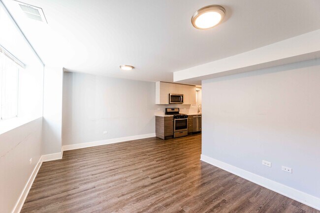 Photo - 2332 W 18th Pl Unit 1F