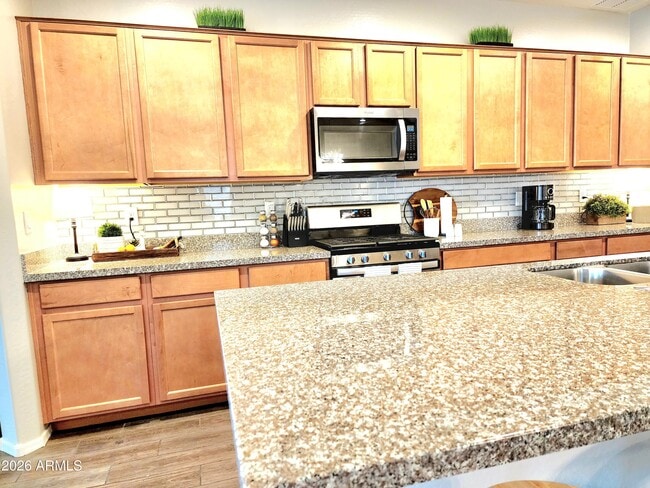 Photo - 5256 W Leodra Ln