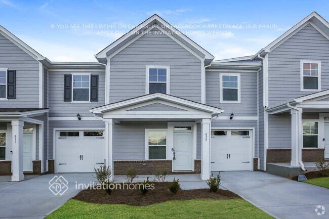 Building Photo - 835 Stewarts Crk Dr Rental